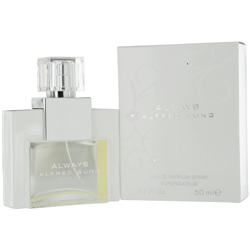 ALWAYS perfume