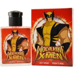 X-MEN cologne