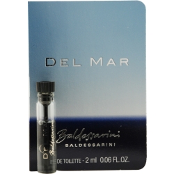 EDT VIAL MINI