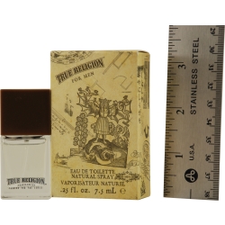 TRUE RELIGION cologne