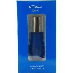 OP JUICE OP JUICE by Ocean Pacific COLOGNE SPRAY .5 OZ for MEN