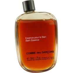COMME DES GARCONS by Comme des Garcons PERFUME BATH ESSENCE 1.7 OZ for WOMEN