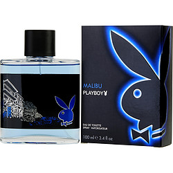 PLAYBOY MALIBU cologne PLAYBOY MALIBU cologne