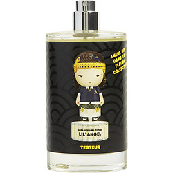 HARAJUKU LOVERS LIL' ANGEL HARAJUKU LOVERS LIL' ANGEL by Gwen Stefani EDT SPRAY 3.4 OZ *TESTER for WOMEN