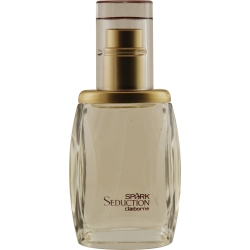 SPARK SEDUCTION by Liz Claiborne PARFUM SPRAY .5 OZ (UNBOXED) for WOMEN
