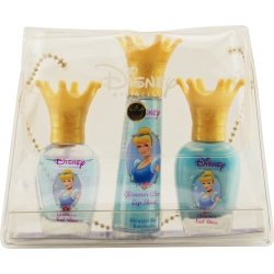 Cinderella Gift Set