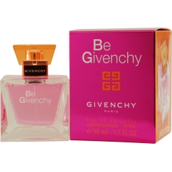 BE GIVENCHY perfume BE GIVENCHY perfume