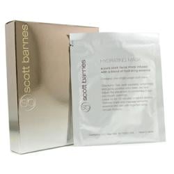 SCOTT BARNES Skincare Products