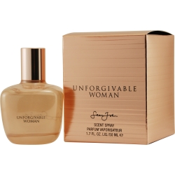 UNFORGIVABLE WOMAN UNFORGIVABLE WOMAN by Sean John PARFUM SPRAY 1.7 OZ for WOMEN