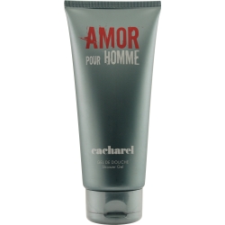 AMOR POUR HOMME by Cacharel Men's Cologne