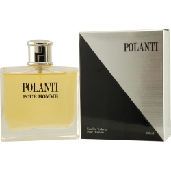 POLANTI cologne POLANTI cologne