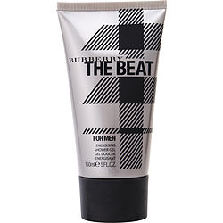 BURBERRY THE BEAT by Burberry Men's Cologne