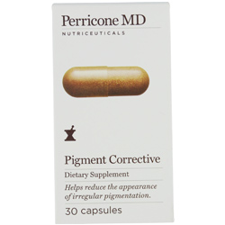Perricone MD by Perricone MD Pigment Corrective Dietary Supplement -- 30 day supply for WOMEN