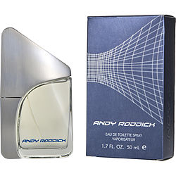 ANDY RODDICK cologne