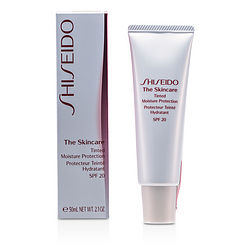 SHISEIDO by Shiseido The Skincare Tinted Moisture Protection SPF 20 - Medium#2 --/2.1OZ for WOMEN