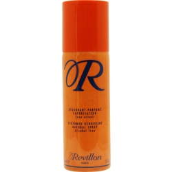 DEODORANT SPRAY ALCOHOL FREE 5 OZ