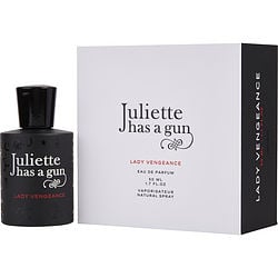 LADY VENGEANCE by Juliette Has A Gun EAU DE PARFUM SPRAY 1.7 OZ for WOMEN by Juliette Has A Gun