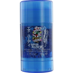 ED HARDY LOVE & LUCK by Christian Audigier Men's Cologne