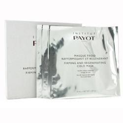 Payot Payot by Payot Masque Froid Firming & Regenerating Cold Mask - For Mature Skin ( Salon Size ) --10pcs for WOMEN