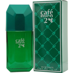 EDT SPRAY 3.4 OZ (GREEN EDITION)