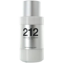 212 by Carolina Herrera Women's Discount Perfume