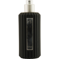 COLOGNE SPRAY 3.4 OZ *TESTER