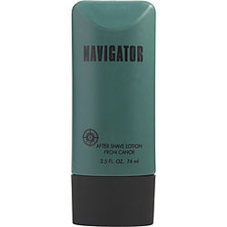 NAVIGATOR by Dana Men's Cologne