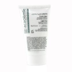 Academie by Academie 100% Hydraderm Fluide Leger Light Fluid Moisture Freshness ( Salon Product ) --/1.7OZ for WOMEN