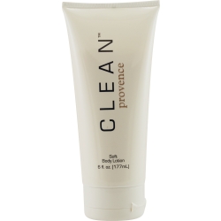 CLEAN PROVENCE CLEAN PROVENCE by Dlish BODY LOTION 6 OZ for WOMEN