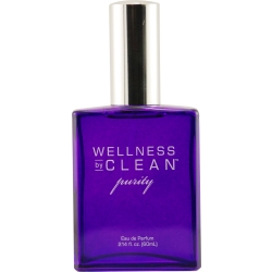 CLEAN WELLNESS PURITY by Dlish for WOMEN