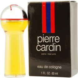 EAU DE COLOGNE 1 OZ