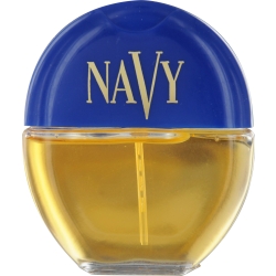 NAVY NAVY by Dana COLOGNE SPRAY .6 OZ (UNBOXED) for WOMEN
