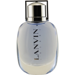 LANVIN by Lanvin EDT SPRAY 1.7 OZ (UNBOXED) for MEN
