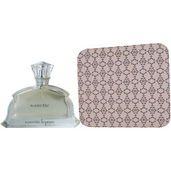 NANETTE BY NANETTE LEPORE NANETTE BY NANETTE LEPORE by Nanette Lepore EAU DE PARFUM SPRAY 2.5 OZ for WOMEN