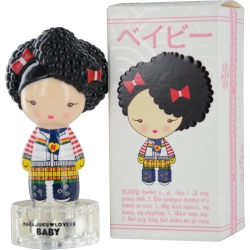 HARAJUKU LOVERS BABY SNOW BUNNIES HARAJUKU LOVERS BABY SNOW BUNNIES by Gwen Stefani EDT SPRAY .33 OZ for WOMEN