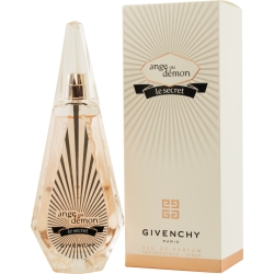 ANGE OU DEMON LE SECRET by Givenchy EAU DE PARFUM SPRAY 1.7 OZ for WOMEN
