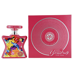 BOND NO. 9 ANDY WARHOL UNION SQUARE by Bond No. 9 EAU DE PARFUM SPRAY 1.7 OZ for WOMEN