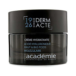 Academie Skincare Products