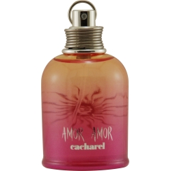 AMOR AMOR SUMMER perfume