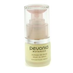 Pevonia Botanica  Youthful Lip Retinol Serum --/0.5OZ for WOMEN