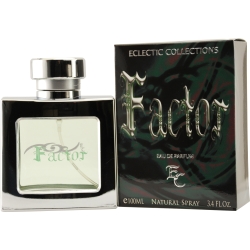 FACTOR cologne