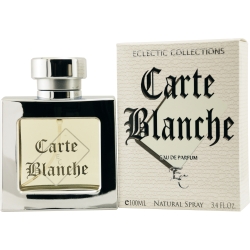 CARTE BLANCHE cologne CARTE BLANCHE cologne
