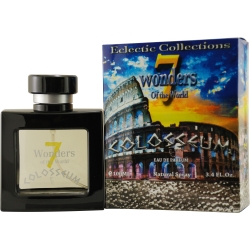 7 WONDERS OF THE WORLD cologne