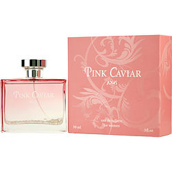 AXIS PINK CAVIAR perfume