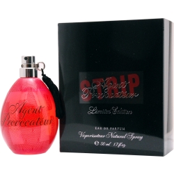 AGENT PROVOCATEUR STRIP AGENT PROVOCATEUR STRIP by Agent Provocateur EAU DE PARFUM SPRAY 1.7 OZ (LIMITED EDITION) for WOMEN