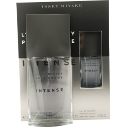 SET-EDT SPRAY 4.2 OZ & EDT SPRAY .5 OZ
