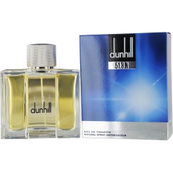 DUNHILL 51.3 N cologne