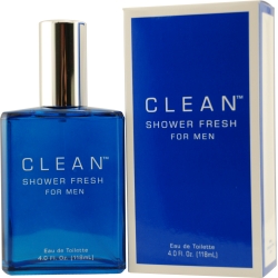 CLEAN SHOWER FRESH cologne CLEAN SHOWER FRESH cologne