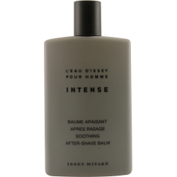 AFTERSHAVE BALM 3.4 OZ