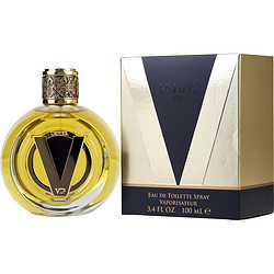 EDT SPRAY 3.4 OZ EDT SPRAY 3.4 OZ